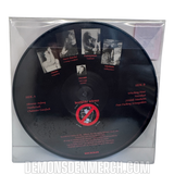 [VINYL] MAYHEM - Deathcrush [PICTURED]