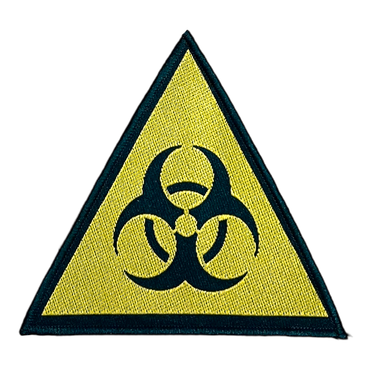 Aufnäher Biohazard