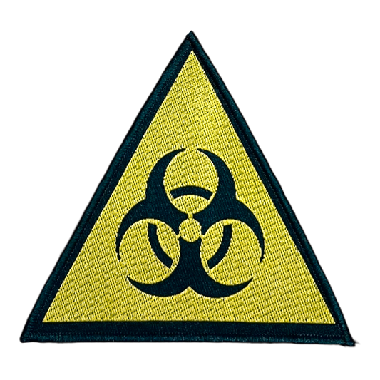 Patch Biohazard