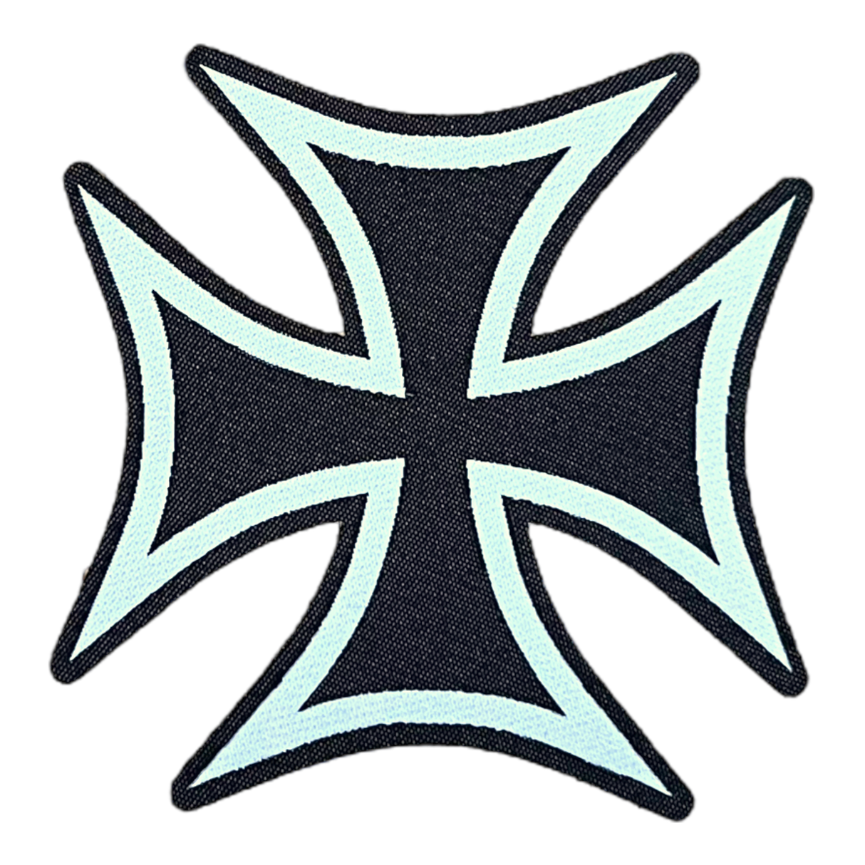 Patch Iron Cross