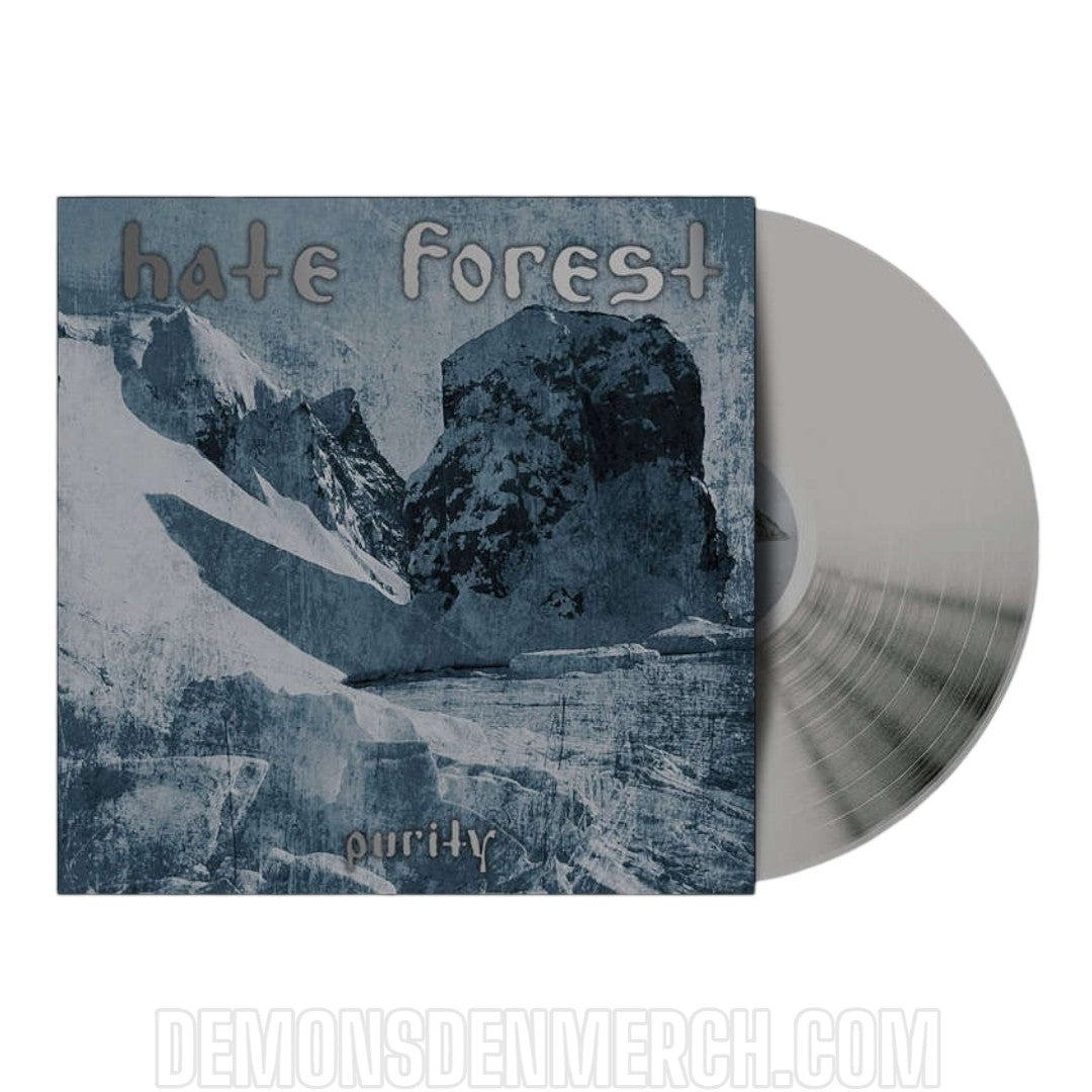 [VINYL] Hate Forest - Purity [LIMITED 300]