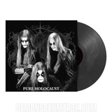 [VINYL] Immortal - Pure Holocaust [LIMITED 1000]