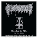 [CD] Dissection - The Past Is Alive (The Early Mischief)