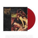 [VINYL]  Abysmal Grief - Narcissistic Necrophiles [LIMITED 233]