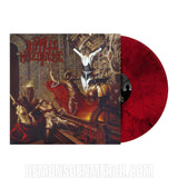 [VINYL] Impaled Nazarene - Nihil [LIMITED 300]