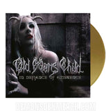 [VINYL] Old Man's Child - In Defiance Of Existence [LIMITED 125]