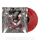 [VINYL] Hate Forest - Justice [LIMITED 500]