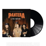 [VINYL] Pantera - Live Noize