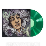 [VINYL] Various Artists - The Best of James Marshall Hendrix (Green Vinyl)