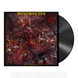 [VINYL] Werewolves - Die For Us