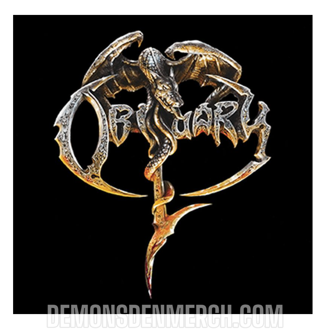 [CD] OBITUARY - Obituary