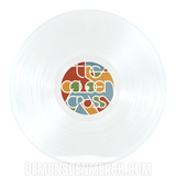 [VINYL] The Golden Grass - Life Is Much Stranger (Limited Edition 400, Colored Vinyl)