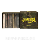 [BOX SET TAPES] Warbringer - Total War (The Complete Collection) [IMPORT US]