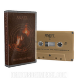 [TAPE] ANAEL - From Arcane Fires [LIMITED 200]