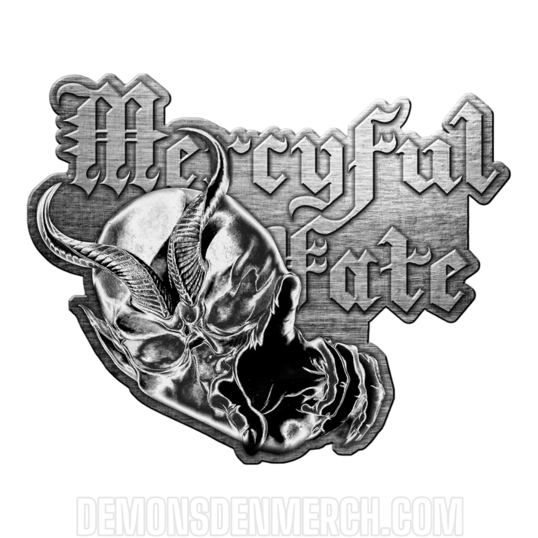 Pins Mercyful Fate - Don't Break the Oath