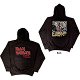 Hoodie IRON MAIDEN - Number Of The Beast