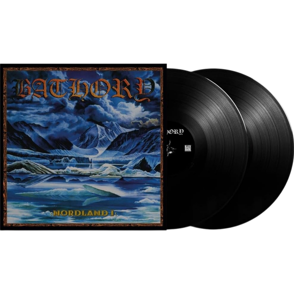 [VINYL] BATHORY – Nordland I