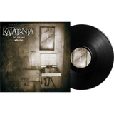 [VINYL] Katatonia – Last Fair Deal Gone Down