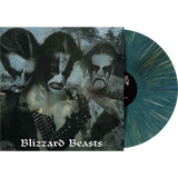 [VINYL] IMMORTAL - Blizzard Beasts [LIMITED 500]