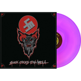 [VINYL] SHITFUCKER - Suck Cocks in Hell [LIMITED 400]