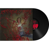 [VINYL] CANNIBAL CORPSE - Red Before Black