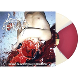 [VINYL] LAST DAYS OF HUMANITY – Hymns of Indigestible Suppuration