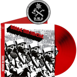 [VINYL] BAISE MA HACHE – Bréviaire Du Chaos [LIMITED 299]