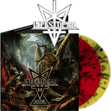 [VINYL] INFESTDEAD – Satanic Serenades [LIMITED 400]