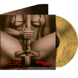 [VINYL] BELIAL – Never Again [LIMITED 500]