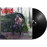 [VINYL] VULTYRIUM – Vultyrium [LIMITED 250]