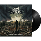 [VINYL] TOTAL HATE – Marching Towards Humanicide [LIMITED 300]