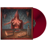 [VINYL] FILII NIGRANTIUM INFERNALIUM – Pérfida Contracção do Aço [LIMITED 200]