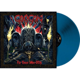 [VINYL] GORGON - For Those Who Stay [LIMITED 300]