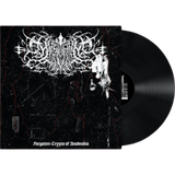 [VINYL] MYSTERIVM XARXES - Forgotten Crypts of Anudnabia [VERY LIMITED 150]