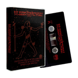 [TAPE] BLOOD OF KINGU Sun In The House of the Scorpion [LIMITED 200]