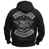 Hoodie Aerosmith - Boston Pride