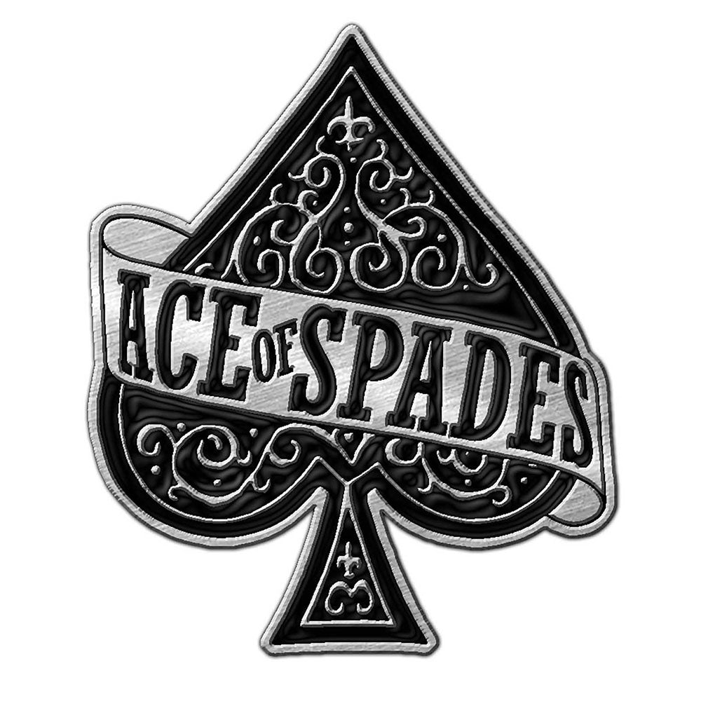 Pins Motörhead - Ace Of Spades