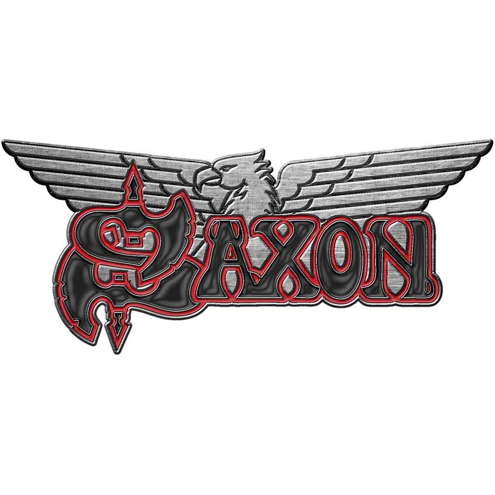 Pins Saxon