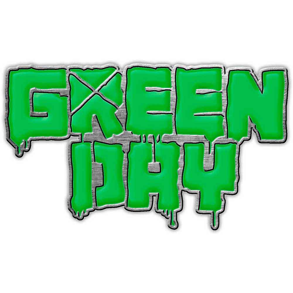 Pins Green Day