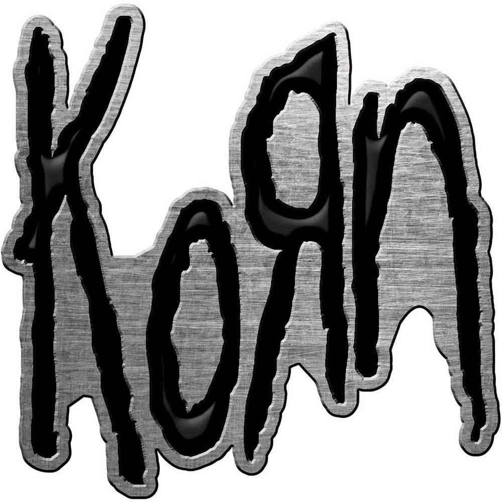 Pins Korn – Demon's Den Merch