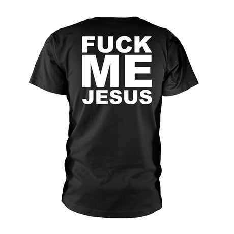 T-shirt Marduk - Neuk me Jezus