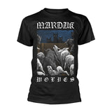 T-shirt MARDUK - Wolves