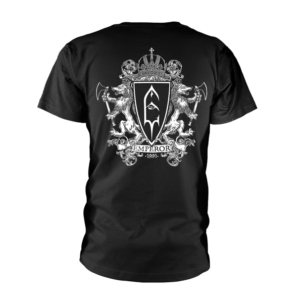 T-shirt Keizer - Memento Mori [Dernier S !]