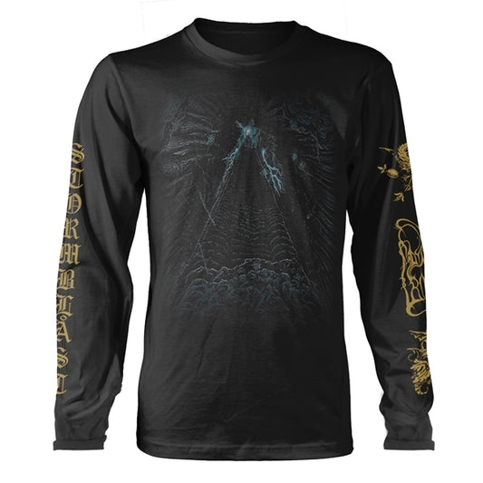 T-shirt [ML] DIMMU BORGIR - Stormblast