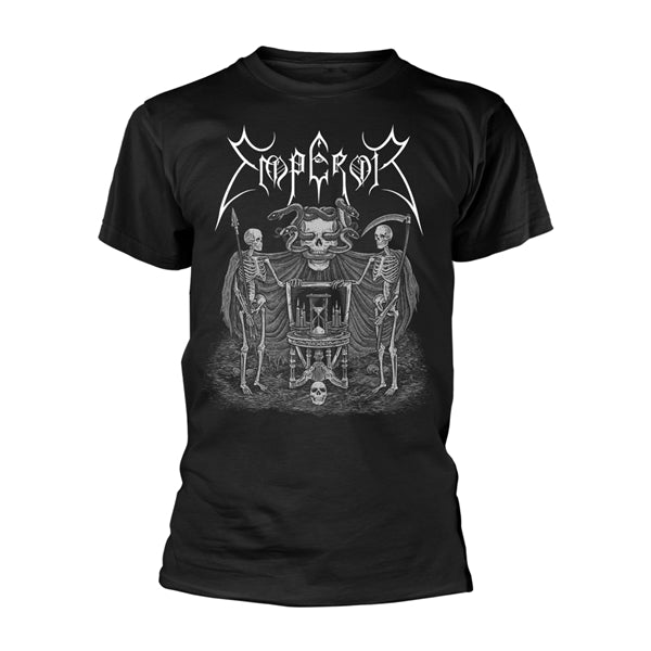 T-Shirt Kaiser - Memento Mori [Dernier S !]