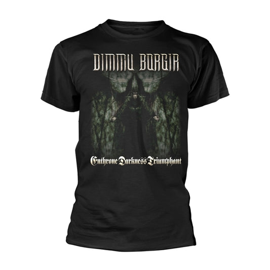 T-shirt DIMMU BORGIR - Enthrone Darkness Triumphant