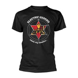 T-Shirt Electric Wizard - Come My Fanatics... [Dernier M !]