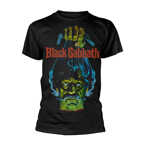 T-shirt BLACK SABBATH