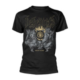 T-shirt BEHEMOTH - Messe Noire