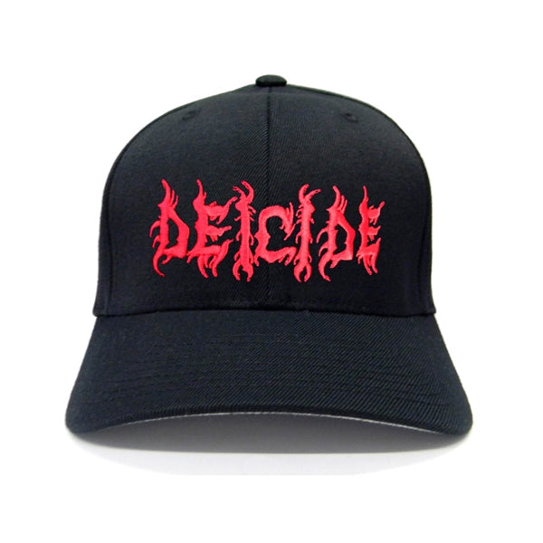 Casquette DEICIDE - Logo